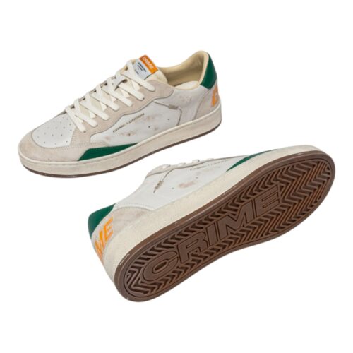 CRIME LONDON - CHELSEA JADE SUNRISE 14200PP7B - immagine 4