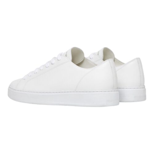 CRIME LONDON - RAW CUT TOTAL WHITE 17650PP6B - immagine 3