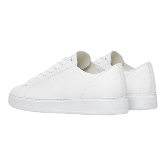 CRIME LONDON - RAW CUT TOTAL WHITE 17650PP6B - immagine 3