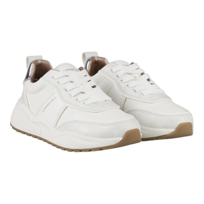 ALEXANDER SMITH - ECO-DOVER WOMAN 8071 - immagine 3