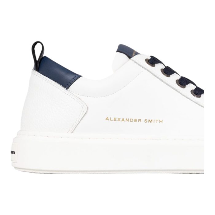 ALEXANDER SMITH - BOND MAN 3297 - immagine 2