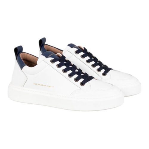 ALEXANDER SMITH - BOND MAN 3297 - immagine 3