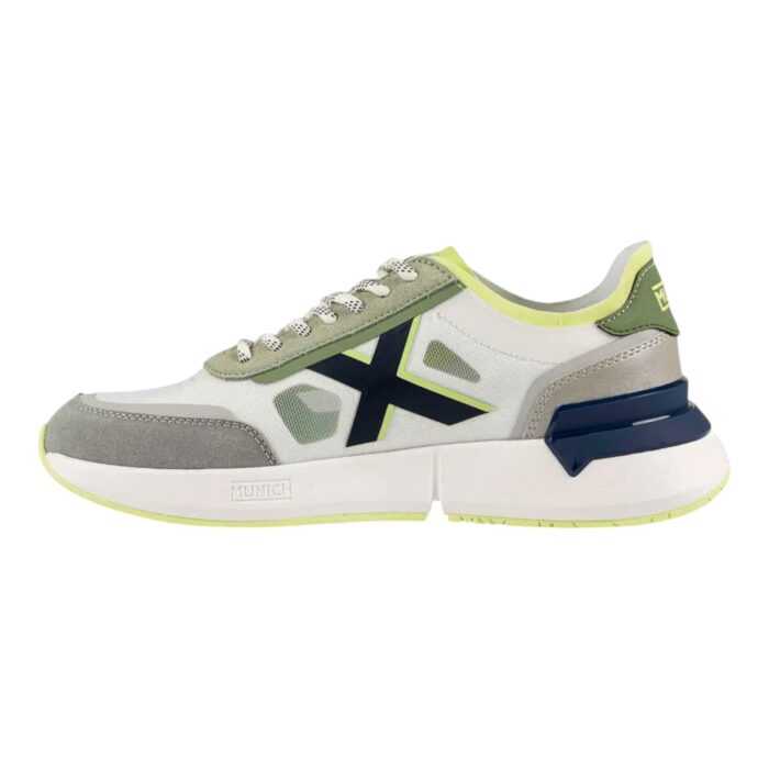 MUNICH - VERSUS LS 104 - 4173104 - immagine 4