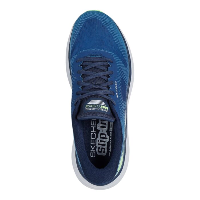 SKECHERS - 220611 ENDEAVOUR - EXCITON - immagine 2