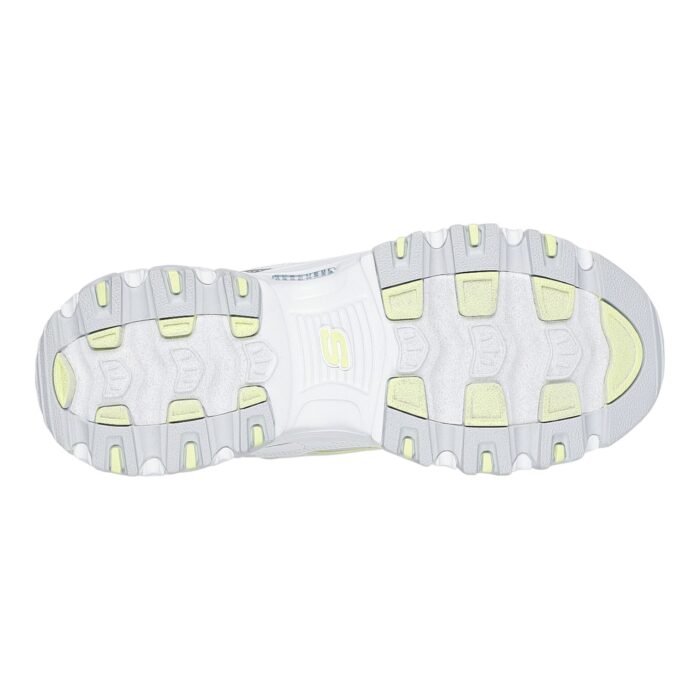 SKECHERS - 150246 D'LITES - CHROMATIC - immagine 3