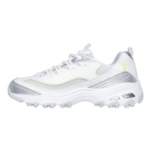 SKECHERS - 150246 D'LITES - CHROMATIC - immagine 4