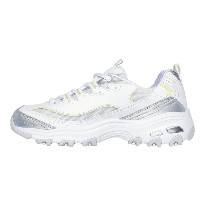 SKECHERS - 150246 D'LITES - CHROMATIC - immagine 4