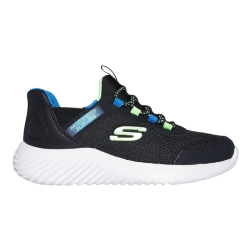 SKECHERS - 403822L BOUNDER - BRISK- BURST
