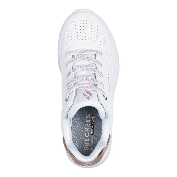 SKECHERS - 310384L UNO LITE - METALLIC MODE - immagine 2