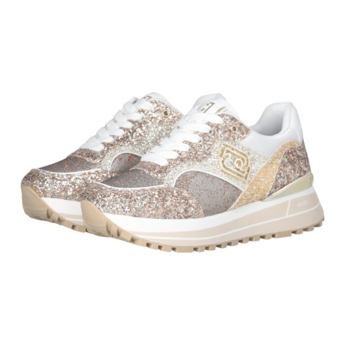 LIU JO - MAXI WONDER 73 BA5015TX00700529 - immagine 2