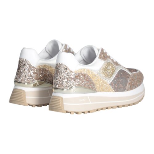 LIU JO - MAXI WONDER 73 BA5015TX00700529 - immagine 3