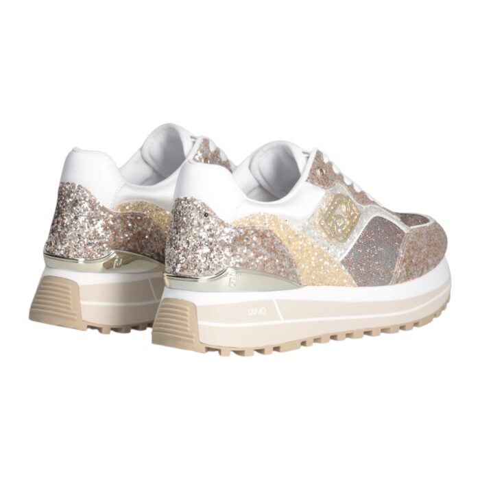 LIU JO - MAXI WONDER 73 BA5015TX00700529 - immagine 3