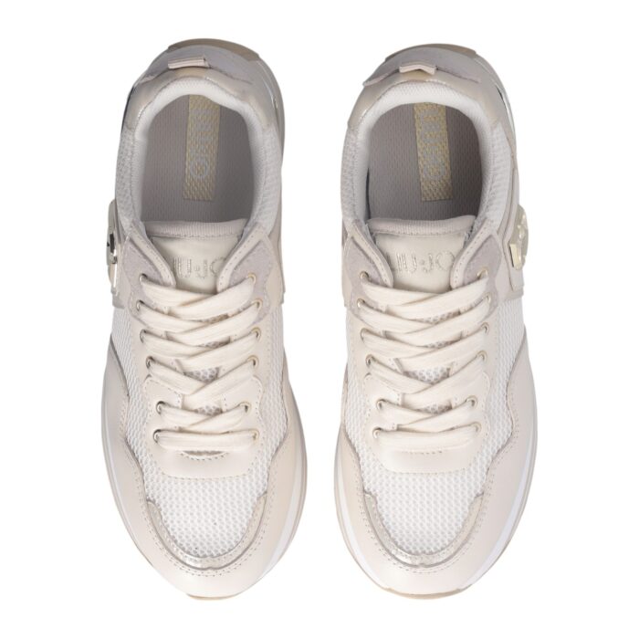 LIU JO - MAXI WONDER 01 BA5013PX602S1185 - immagine 4