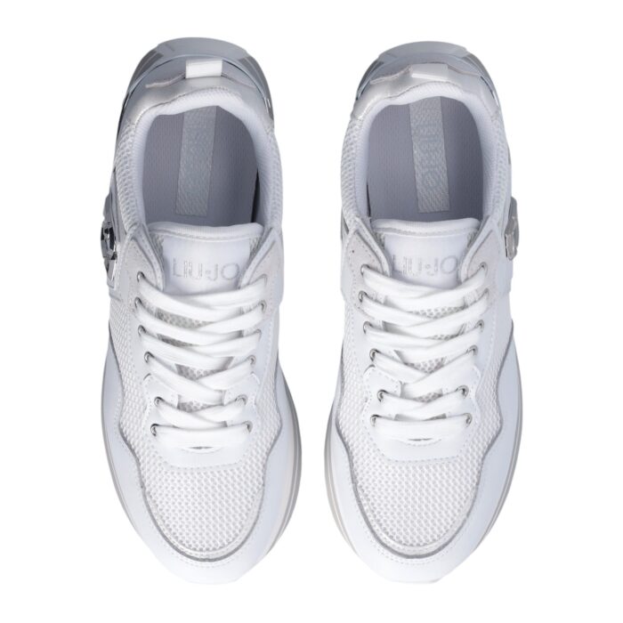 LIU JO - MAXI WONDER 01 BA5013PX60201111 - immagine 4