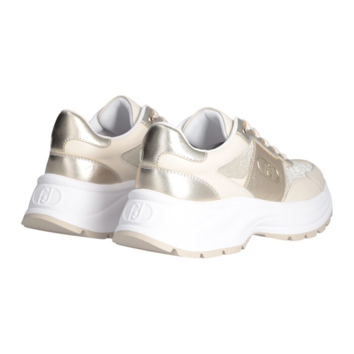 LIU JO - EVA 02 BA5065PX620S3188 - immagine 3