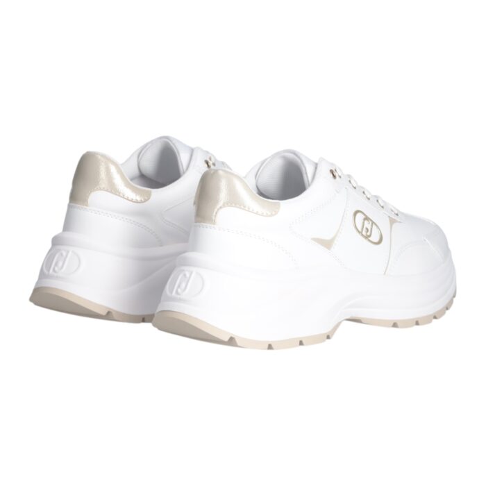 LIU JO - EVA 02 BA5065P010201111 - immagine 3