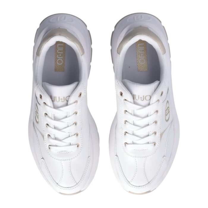 LIU JO - EVA 02 BA5065P010201111 - immagine 4