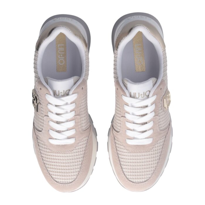 LIU JO - AMAZING 25 BA5049PX027S1803 - immagine 4