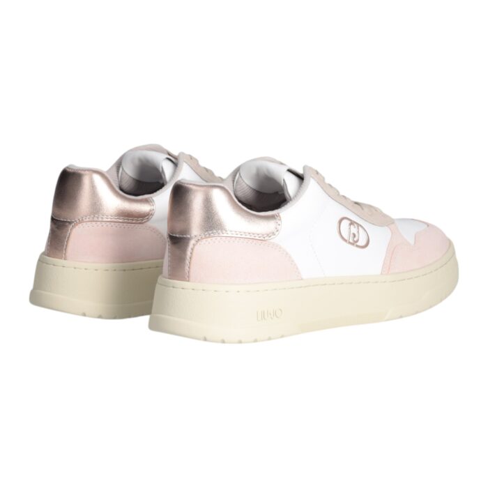 LIU JO - ME 03 BA5037PX310S3684 - immagine 3