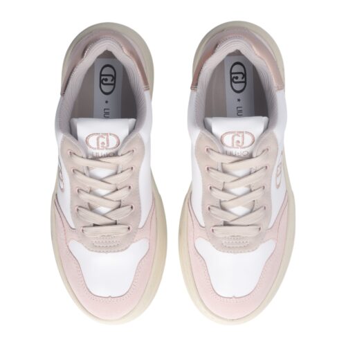 LIU JO - ME 03 BA5037PX310S3684 - immagine 4