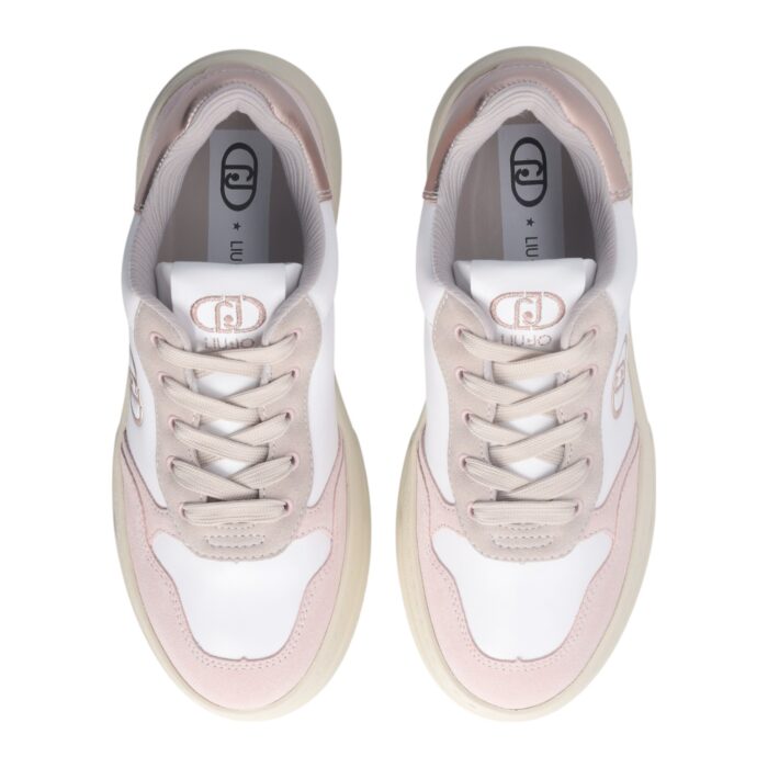 LIU JO - ME 03 BA5037PX310S3684 - immagine 4