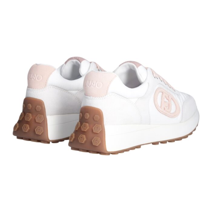 LIU JO - LOLO 17 BA5001PX003S1050 - immagine 3