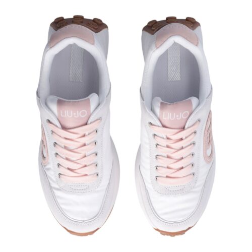 LIU JO - LOLO 17 BA5001PX003S1050 - immagine 4