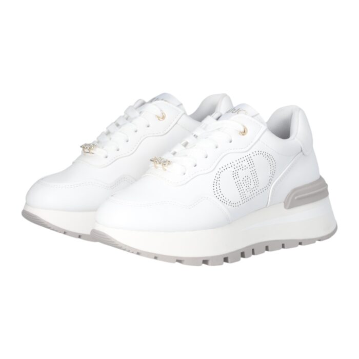 LIU JO - AMAZING 20 BA5043P010201111 - immagine 2