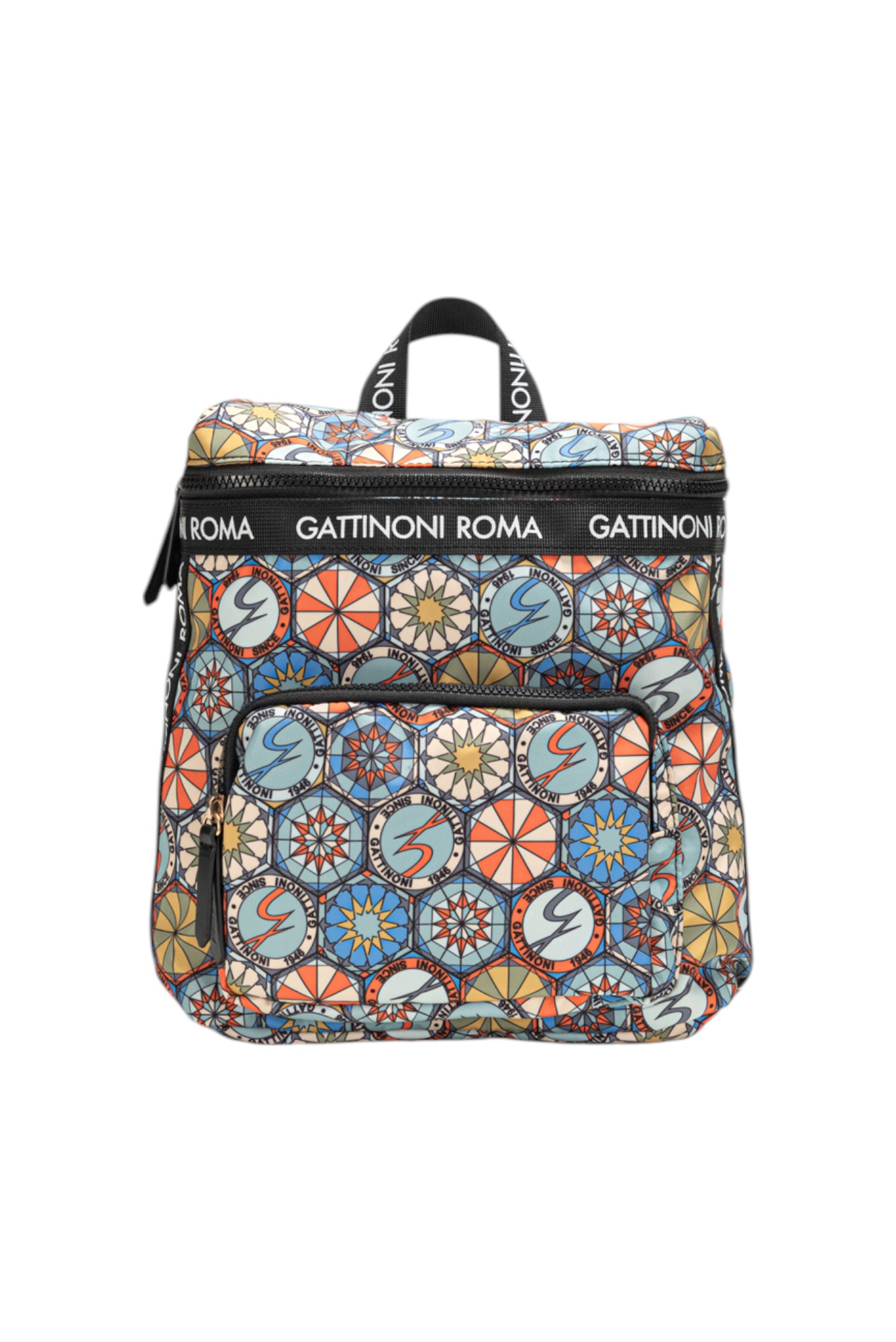 image_18737-1.jpg GATTINONI ROMA - BENTF7680WIP EASY CHIC - immagine 1