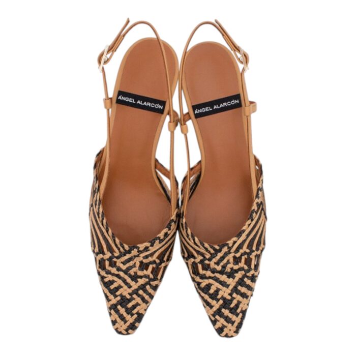 ANGEL ALARCON - 25063-416C - immagine 3