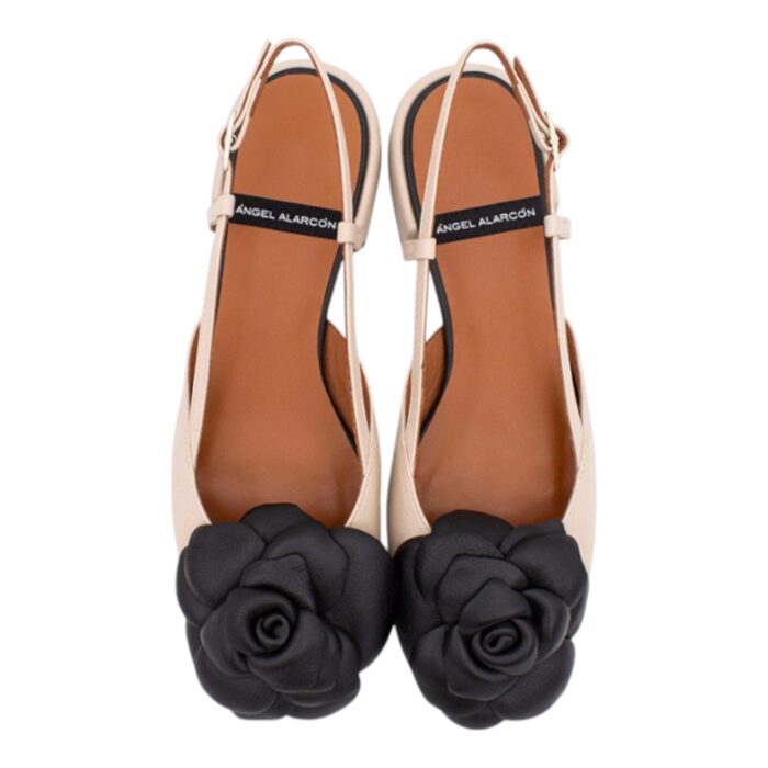 ANGEL ALARCON - 25018-610A - immagine 4