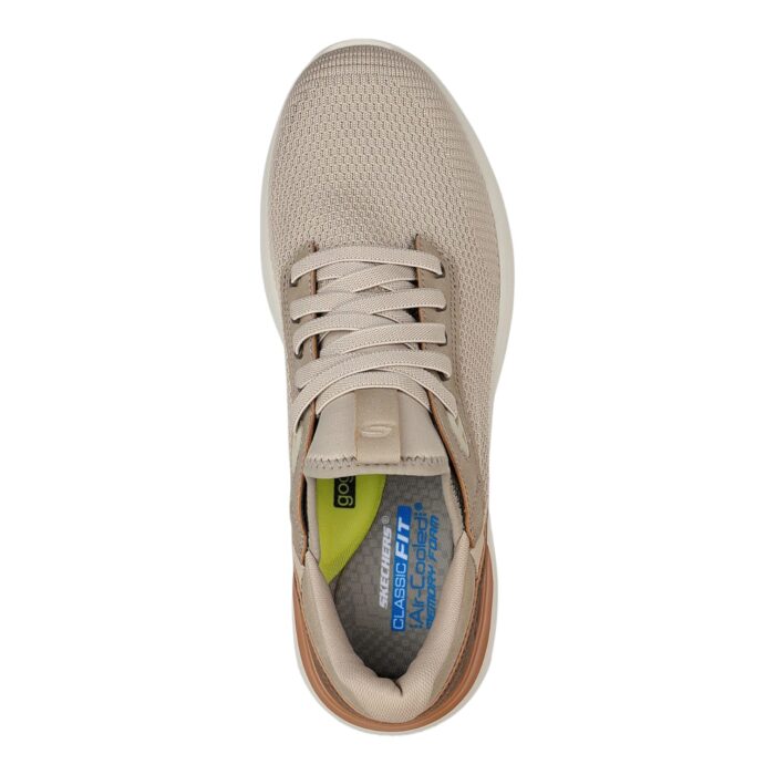 SKECHERS - 210406 LATTIMORE - LASITER - immagine 2