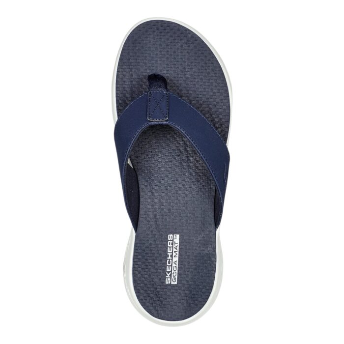 SKECHERS - 140702 ON THE GO 600 VACAY - immagine 2