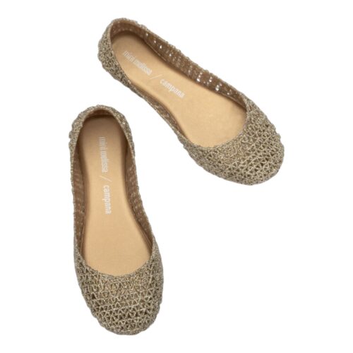 MELISSA - 32996 MINI MELISSA CAMPANA PAPEL - immagine 4