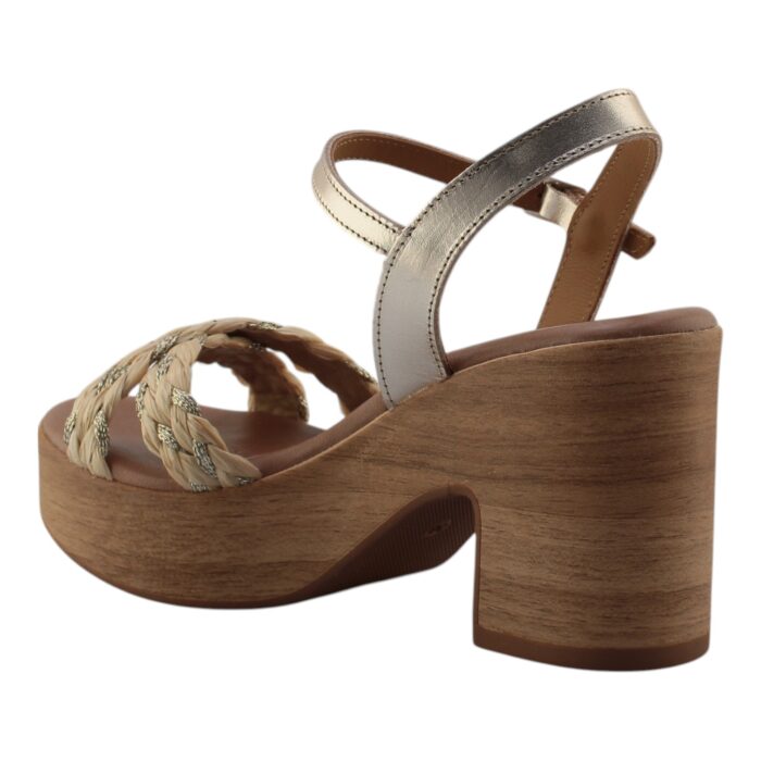 RAQUEL PEREZ - POCHETTINO 08 - immagine 3