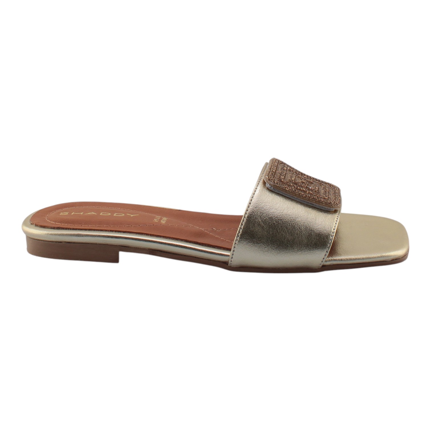 image_18959-1.jpg SHADDY - 100 241238 - immagine 1