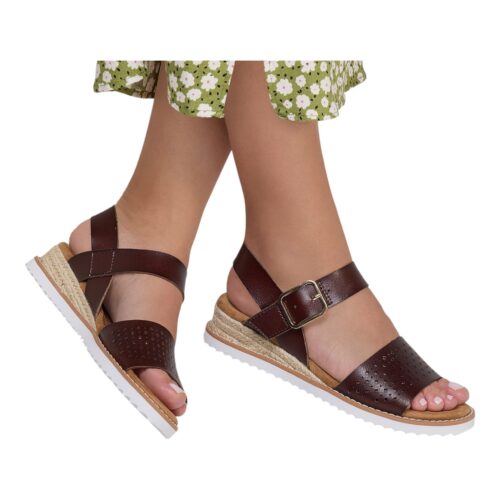 SKECHERS - 114143 DESERT KISS - SUNNY FLAIR - immagine 2