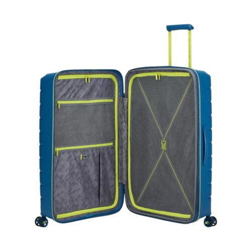 RONCATO - 418181 B-FLYING MOVE - immagine 4