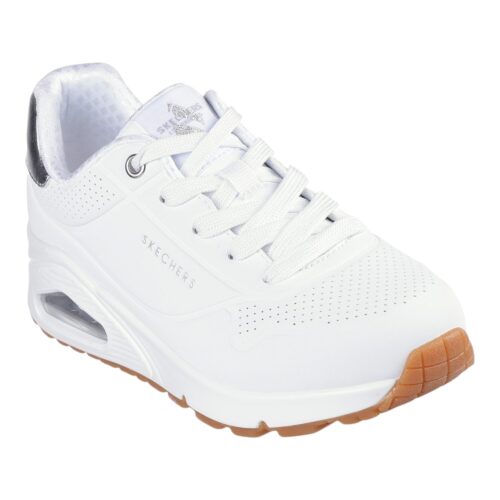 SKECHERS - 310545L UNO GEN1 - SHIMMER AWAY - immagine 2