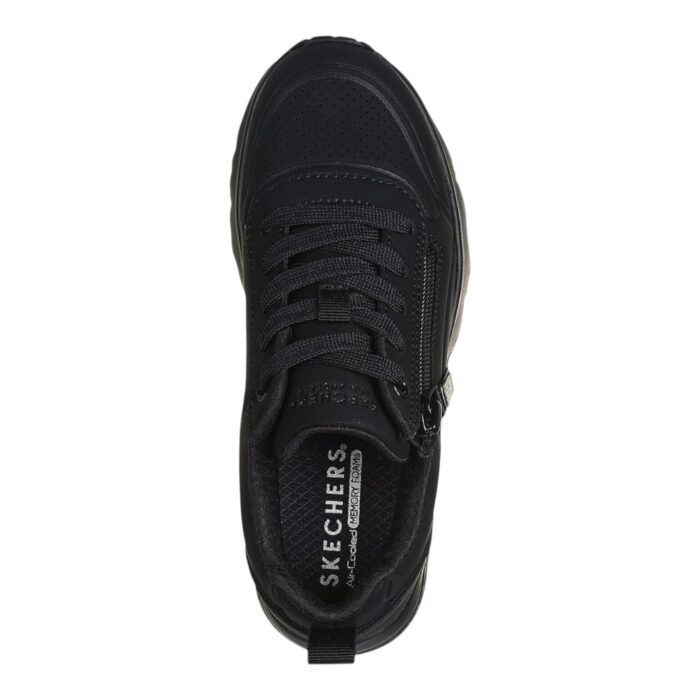 SKECHERS - 310387L UNO LITE - EASY ZIP - immagine 2