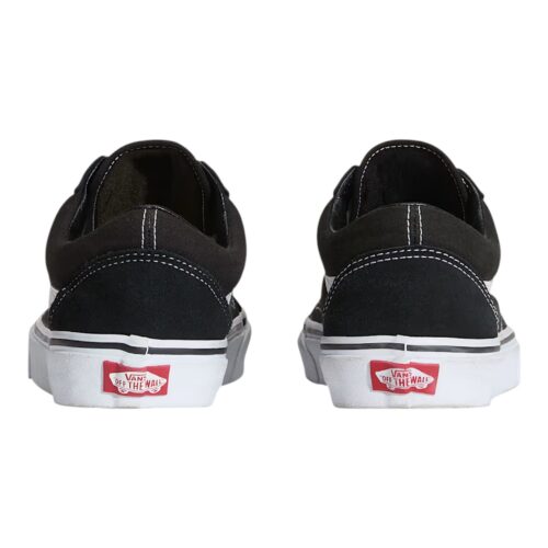 VANS - VN000D3HY28 OLD SKOOL - immagine 4
