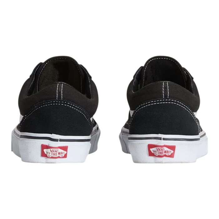 VANS - VN000D3HY28 OLD SKOOL - immagine 4