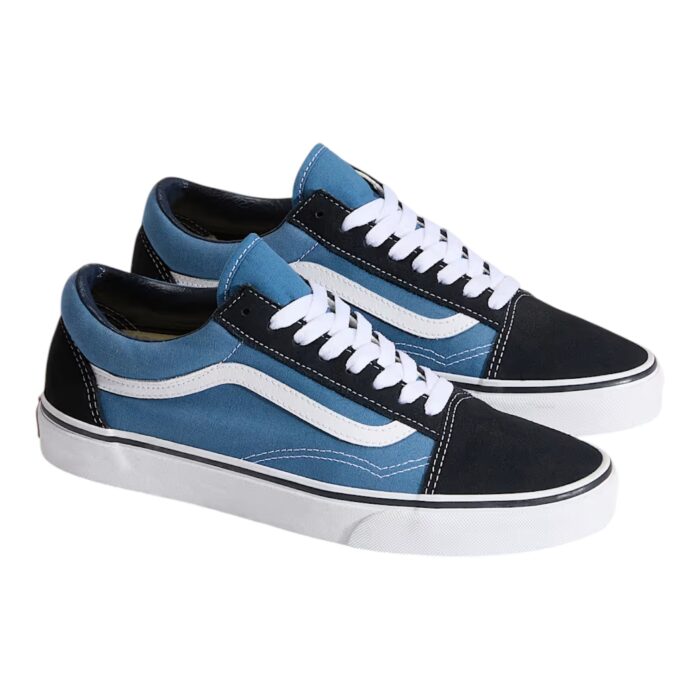 VANS - VN000D3HNVY OLD SKOOL - immagine 2