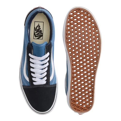 VANS - VN000D3HNVY OLD SKOOL - immagine 3