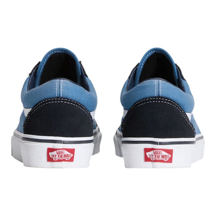 VANS - VN000D3HNVY OLD SKOOL - immagine 4