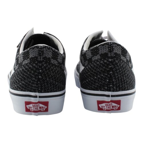 VANS - VN000EBAQPT - immagine 3