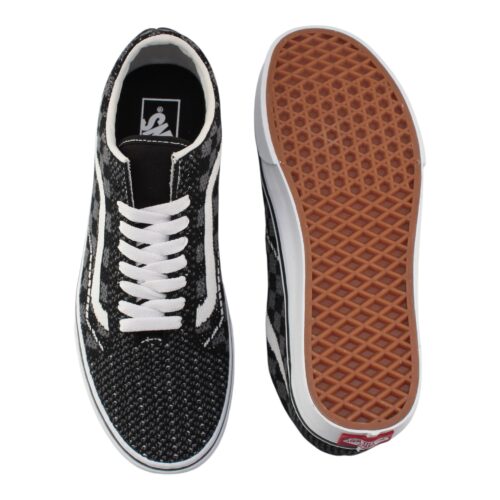 VANS - VN000EBAQPT - immagine 4