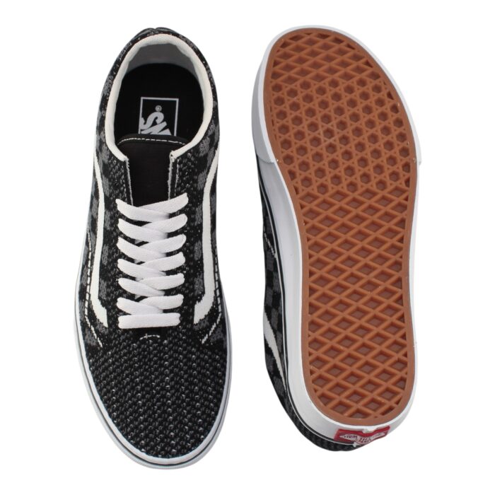 VANS - VN000EBAQPT - immagine 4