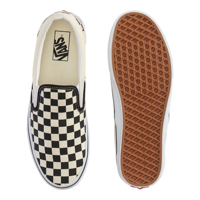 VANS - VN000EYEBWW - immagine 3