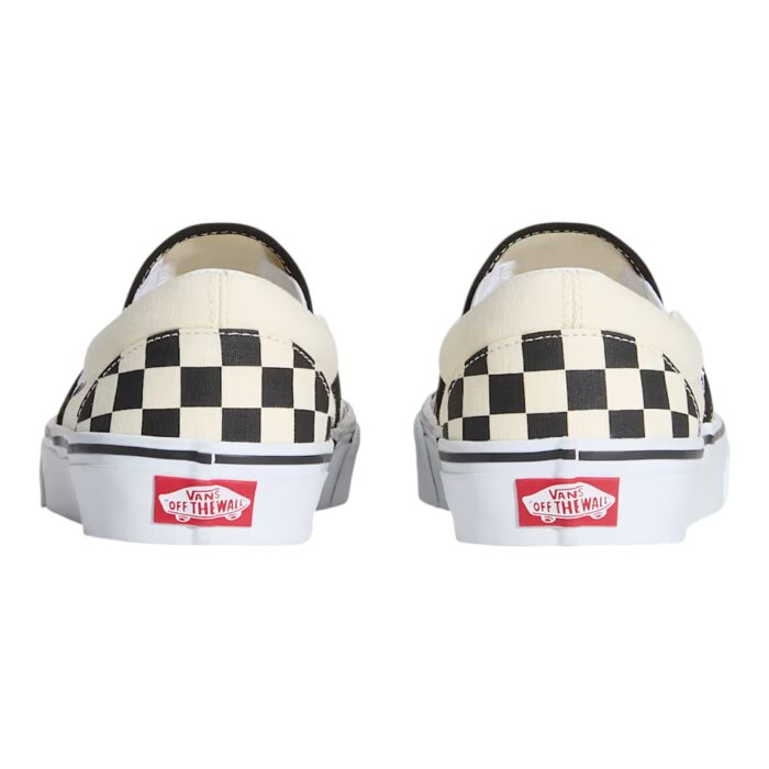 VANS - VN000EYEBWW - immagine 4